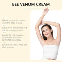 Home Moisturizing Skincare Cream