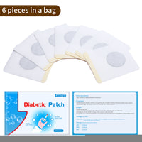 Natural Herbs 6 Creams Per Pack